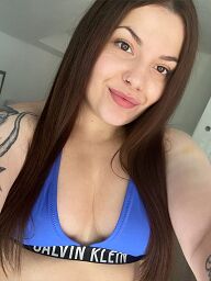 Sandra, Trenčín, 27 rokov