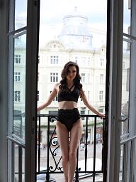 Nastya, Poprad, 25 years