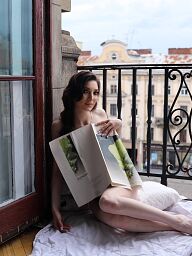 Nastya, Poprad, 25 years