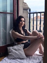 Nastya, Poprad, 25 years