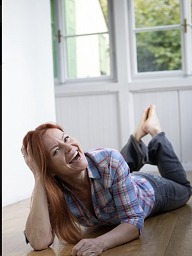 Kateřina, Námestovo, 39 rokov