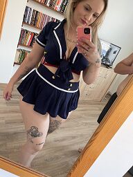 Kristýnka (27), Nove Zamky, ID:29076