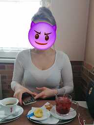 Danielka, Bratislava - Petržalka, 33 rokov
