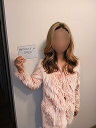 Tina, Prešov, 43 rokov
