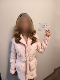 Tina, Prešov, 43 rokov