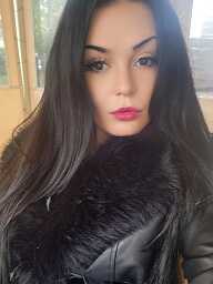 Klaudia (23), Spisska Bela, ID:28879