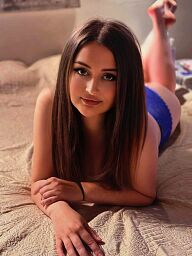Cindy, Bratislava - Ružinov, 22 rokov