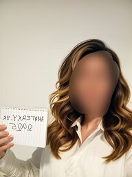 Tina, Prešov, 43 rokov
