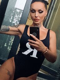 Jeny Cz (29), Bratislava - Nove Mesto, ID:27240