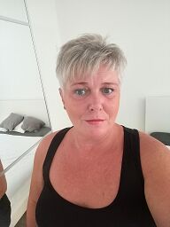 Janka Milf (51), Bratislava - Ruzinov, ID:8875