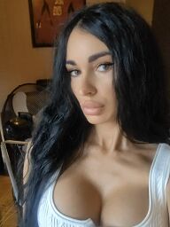 Anna, Banská Bystrica, 21 rokov