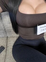 Anna, Banská Bystrica, 21 rokov