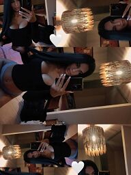 Anna, Banská Bystrica, 21 rokov