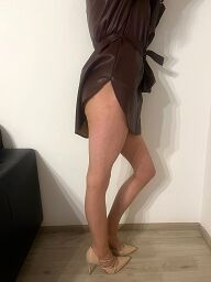 Kika, Bratislava - Petrzalka, 23 years