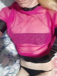 Renata (40), Martin, ID:27462