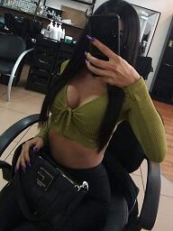 Anna, Banská Bystrica, 21 rokov