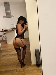 Dani Love, Bratislava - Petržalka, 23 rokov