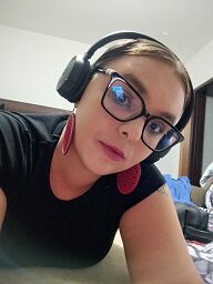 Nicole, Bratislava - Vrakuňa, 29 rokov