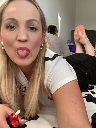 Kristýnka (27), Nové Zámky, ID:29076
