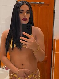 Trans Jade, Levice, 22 rokov