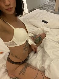 Alexis, Bratislava - ostatné, 32 rokov