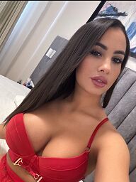 Georgina, Dunajská Streda, 22 rokov