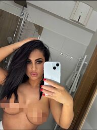 Georgina, Dunajská Streda, 22 rokov