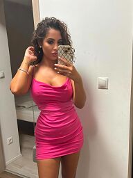 Georgina, Dunajská Streda, 22 rokov