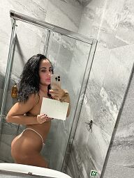 Georgina, Dunajská Streda, 22 rokov