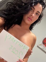 Georgina, Dunajská Streda, 22 rokov