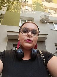 Nicole, Bratislava - Vrakuňa, 29 rokov
