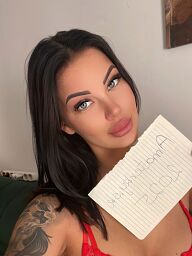 Naomi, Liptovský Mikuláš, 22 rokov