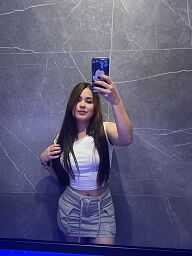 Camila (25), Michalovce, ID:25416
