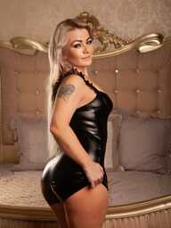 Veronika Porn, Galanta, 35 rokov