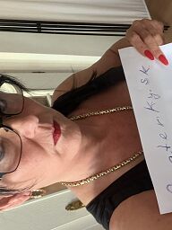Madam Vanessa, Kosice - Juh, 38 years