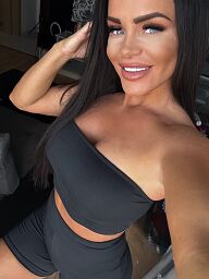 Jenny, Košice - Staré Mesto, 29 rokov
