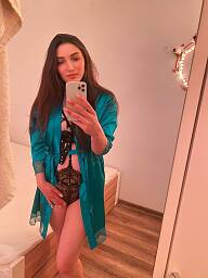 Nastya, Poprad, 25 years