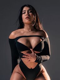 Dani Love, Bratislava - Petržalka, 23 rokov