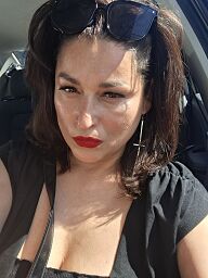 Lady Lucia Bdsm, Košice - Barca, 45 rokov