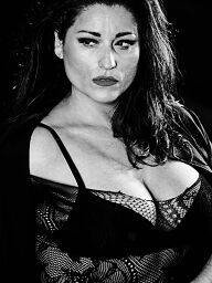 Lady Lucia Bdsm, Košice - Barca, 45 rokov