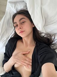 Vanesska, Bratislava - Ružinov, 19 rokov