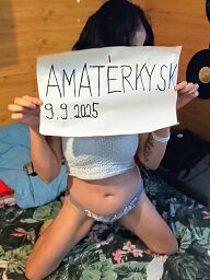 Natalia, Žilina, 39 rokov