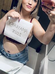 Kristýnka, Banská Bystrica, 27 rokov