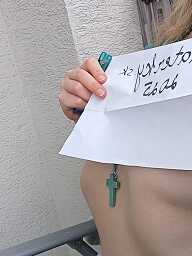 Valeri, Nitra, 28 rokov
