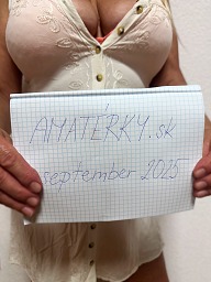 Sára, Levoča, 42 rokov