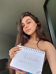 Vanesska, Bratislava - Ružinov, 19 rokov