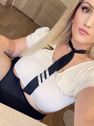 Kristýnka (27), Nové Zámky, ID:29076