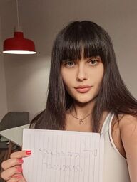 Nika, Bratislava - Ruzinov, 21 years