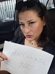 Lady Lucia Bdsm, Košice - Barca, 45 rokov