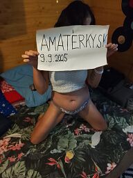 Natalia, Žilina, 39 rokov